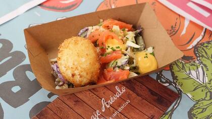 Gentileza Feria Masticar