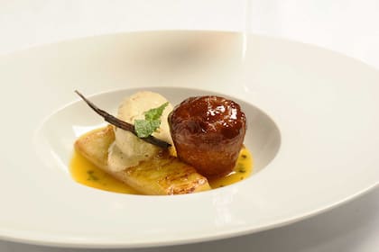 Gentileza: Fleur de Sel