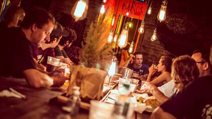 Gentileza Francis Platz