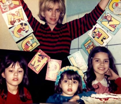 Gentileza Hilda Lizarazu