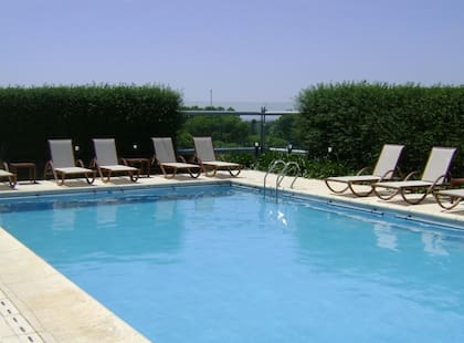 Gentileza Hotel Hilton