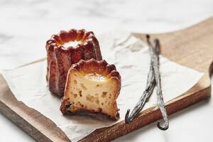 Canelé