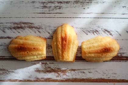 Gentileza: Les Macarons de Paris