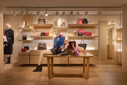 Gentileza Louis Vuitton