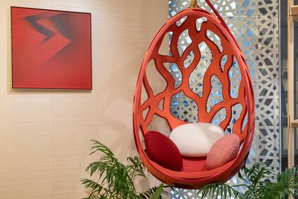 Gentileza Louis Vuitton