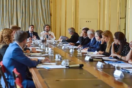 Gentileza: Ministerio de Ambiente y Desarrollo Sustentable