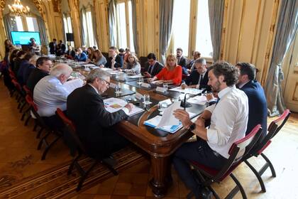 Gentileza: Ministerio de Ambiente y Desarrollo Sustentable