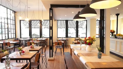 Gentileza Naná (Vicente López)