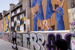 Por qué la gentrificación es un arma de doble filo para los barrios