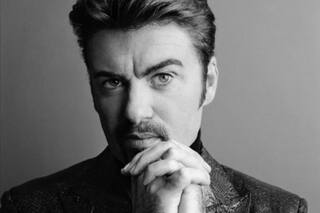 Rematarán la colección de arte de George Michael