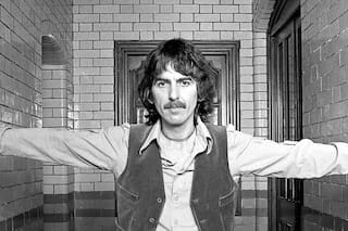 Del intento de asesinato a George Harrison al disco que dejó preparado antes de morir