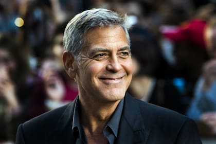 George Clooney quiso retribuir a sus amigos por el apoyo que recibió de su círculo cercano en los momentos difíciles