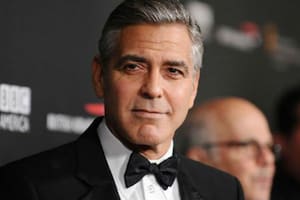 ¿Cuánto sabés sobre George Clooney?