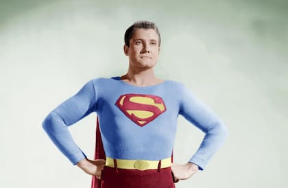 George Reeves