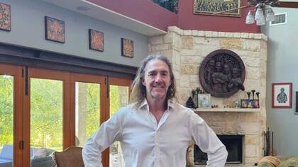 George Appling no les heredará sus millones a sus tres hijos, pero afirmpo que los ayudará de otra manera