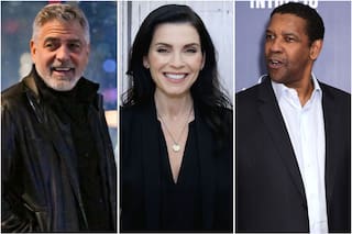 De George Clooney a Denzel Washington, las estrellas de Hollywood invaden los escenarios de Broadway