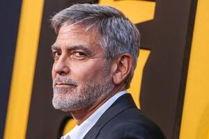 El irresistible sorteo de George Clooney y su esposa Amal para conocer la mansión italiana de la pareja