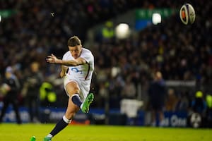 En qué canal pasan Inglaterra vs. Irlanda, por el Seis Naciones de Rugby 2026