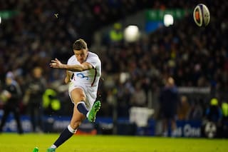 En qué canal pasan Inglaterra vs. Irlanda, por el Seis Naciones de Rugby 2026