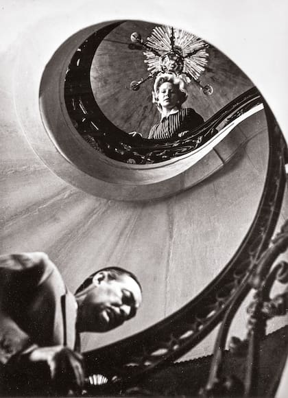 George Friedman, Sin título