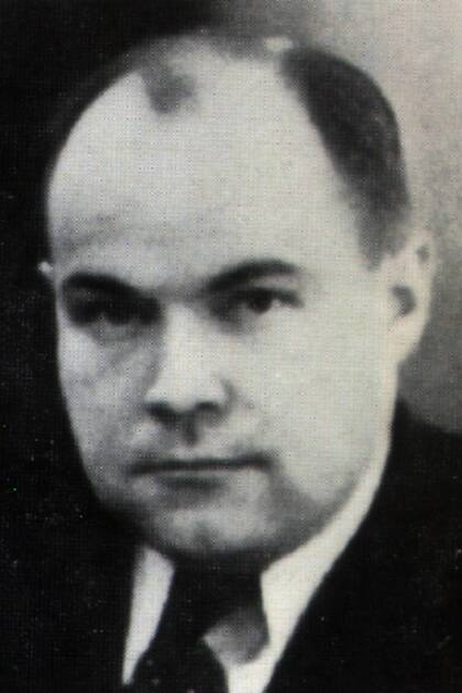 George Hunter White fue el encargado de la Operación Clímax de Medianoche, cuya sede principal estaba en el barri Telegraph HIll, de San Francisco