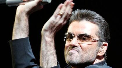 George Michael falleció en Navidad, en su casa