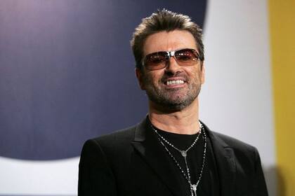 George Michael quiso que su composición alcanzara los primeros lugares en las listas de música durante Navidad, pero no lo pudo ver en vida (Foto: Getty Images / BBC)