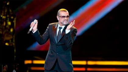 George Michael: un artista en busca de la libertad