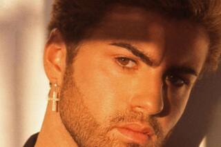 George Michael y su amarga canción de protesta que se volvió himno