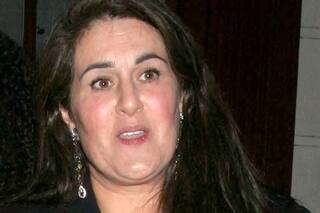 La trágica historia de Melanie Panayiotou, la hermana de George Michael