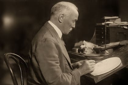 George Morgan fue el diseñador de la pieza (Foto: USA Coin Book)