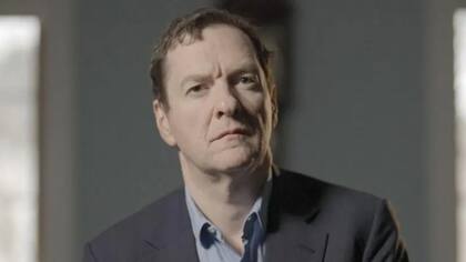 George Osborne dice que fue “bastante traumático” para los investigadores del museo cuando se conoció la magnitud de los robos.