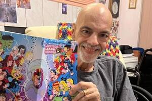 George Pérez, creador de clásicos cómics de Marvel y DC, falleció a los 67 años