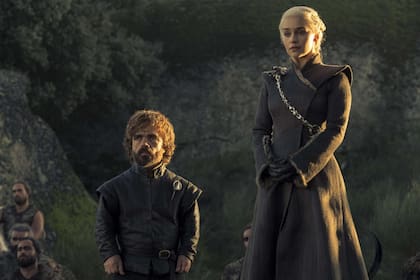 Game of Thrones, una de las series más nominadas de los Emmy 2018