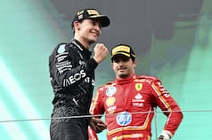 Así quedó la tabla de posiciones de la Fórmula 1, tras el triunfo de Russell en el GP de Austria