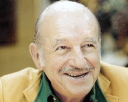 George Washington Jenkins fundó la primera tienda Publix en 1930, en Florida