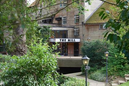 El teatro reabrirá sus puertas el 30 de octubre