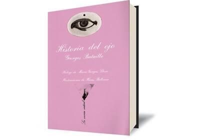 Georges Bataille, Ed. Tusquets, $155