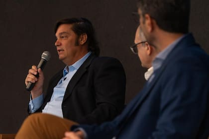 Georges Breitschmitt, presidente del Ipcva