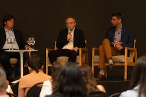 En la agroindustria llaman a que la Argentina no pierda terreno frente al avance de Brasil