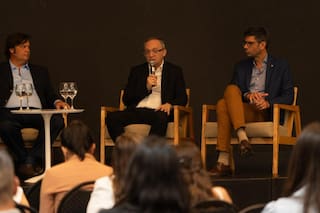 En la agroindustria llaman a que la Argentina no pierda terreno frente al avance de Brasil