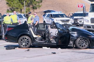 Georgia: conductor guatemalteco que huía de agentes del ICE choca y causa una muerte