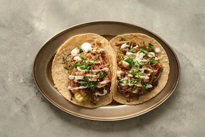 Georgie’s está en Charlone 499 (Chacarita)