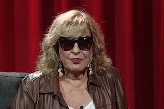 Georgina Barbarossa: "No puedo creer que Milei no tenga corazón"