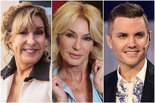 Georgina Barbarossa recordó a Gasalla; Yanina Latorre pisó fuerte y GH logró picos de audiencia