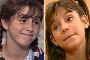 Trabajaron con Cris Morena, se conocen hace más de 30 años y ahora buscan cumplir un sueño en Disney
