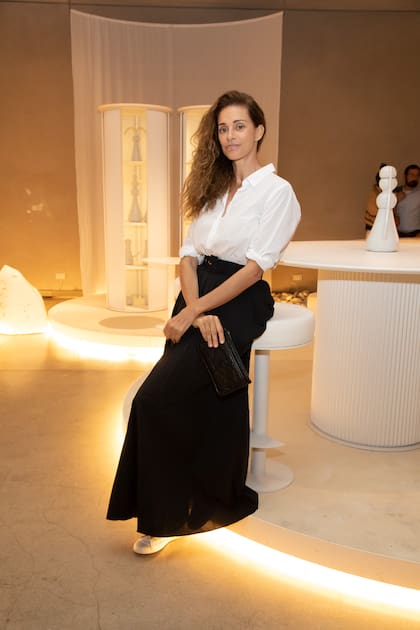 Georgina Pontoniero de Alliata