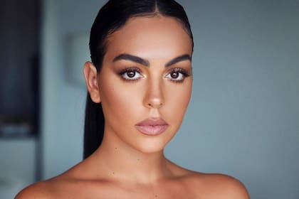 Georgina Rodríguez, blanco de críticas
