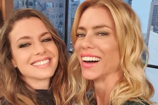 Geraldine Neumann recordó su pelea con Nicole y contó cómo fue su reconciliación