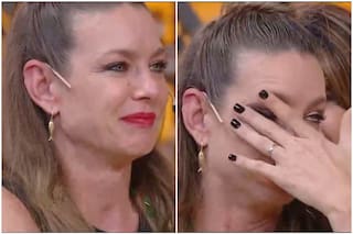 Geraldine Neumann ganó Pasaplatos Famosos: el plato que la consagró y el increíble premio que se llevó